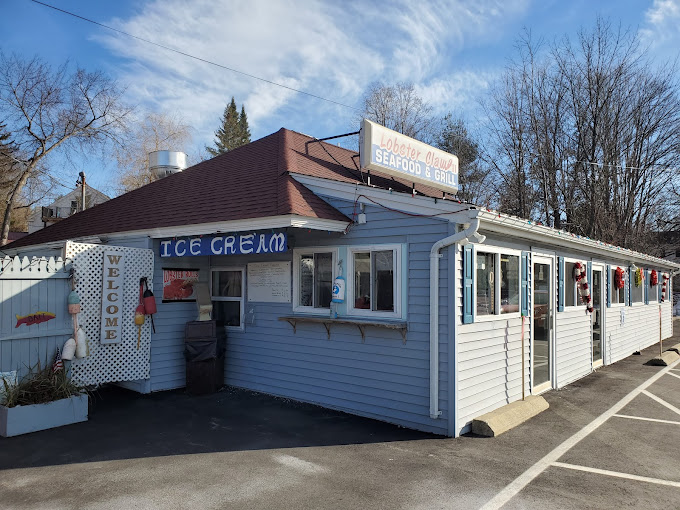 Candia man arrested in the murder of his uncle at Derry restaurant